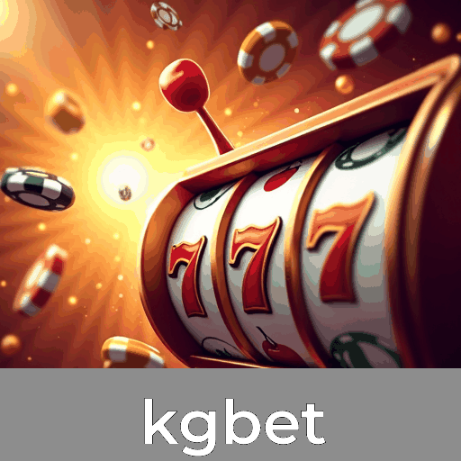 kgbet: Sinta a Adrenalina dos Jogos de Cassino e Ganhe!