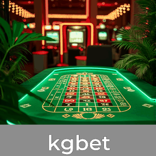 Experimente o Login Exclusivo com Proteção Avançada no kgbet